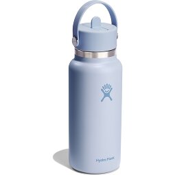 Hydro Flask Hydration Wide Flex Straw Cap Bottiglia per bere 945 ml  Variante 7