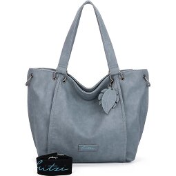 Fritzi aus Preußen Eco Fritzi02 Borsa shopper 50 cm  Variante 4