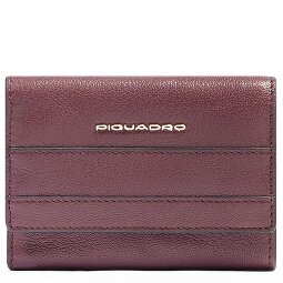 Piquadro Patricia Portafoglio Protezione RFID Pelle 9 cm  Variante 2