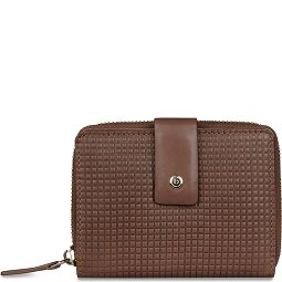bugatti Noemi Portafoglio Protezione RFID Pelle 12 cm  Variante 2