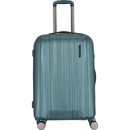 Polestream Moonrock 4 ruote Carrello M 69 cm con piega di espansione  Variante 2