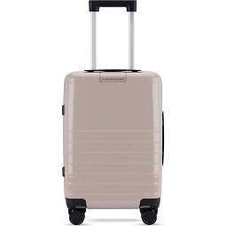Kapten & Son Heathrow Essential 4 ruote Carrello della cabina 55 cm  Variante 2
