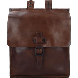 Harold's Zaino Aberdeen City in pelle 26 cm  Variante 1