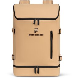 Pactastic Urban Collection Zaino da giorno 50 cm Scomparto per laptop  Variante 1