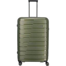 Travelite Carrello a 4 ruote Air Base 77 cm  Variante 6