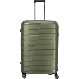 Travelite Carrello a 4 ruote Air Base 77 cm  Variante 2
