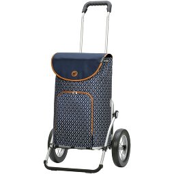 Andersen Shopper Carrello spesa Royal Shopper Famke 59 cm  Variante 1