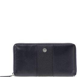 Maître Auen Dietrun Portafoglio Protezione RFID Pelle 19 cm  Variante 2