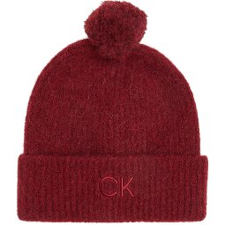 Calvin Klein CK Embroidery Airy Cappello lavorato a maglia  Variante 2