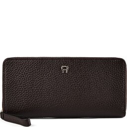 AIGNER Pura Portafoglio Protezione RFID Vera Pelle 20 cm  Variante 2