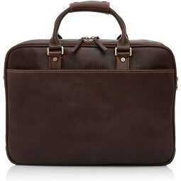 Castelijn & Beerens Verona Cartella RFID in pelle 43 cm Scomparto per computer portatile  Variante 2