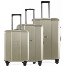 Epic Pop 6.0 Set di valigie a 4 ruote 3 pz.  Variante 2