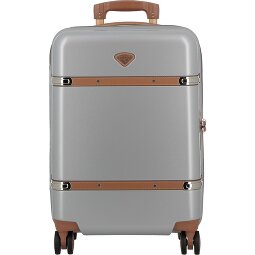 Jump Cassis Riviera ECO 4 ruote Carrello della cabina S 55 cm  Variante 3