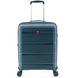 Gladiator 0800 4 ruote Carrello 55 cm con piega di espansione  Variante 4