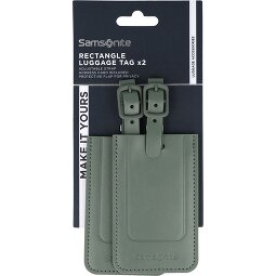 Samsonite Ta Revolution Etichetta per i bagagli 5 cm  Variante 1
