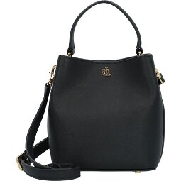 Lauren Ralph Lauren Reese Mini borsa a mano Vera Pelle 13 cm  Variante 2