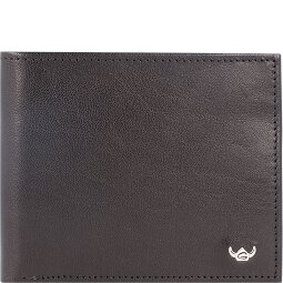 Golden Head Portafoglio Colorado RFID in pelle 11 cm  Variante 2