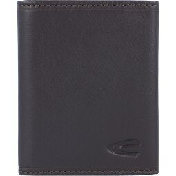 camel active Nagoya Custodia per carta di credito Protezione RFID Pelle 8 cm  Variante 1