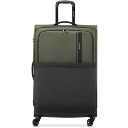 Roncato Metropolitan 4 ruote Carrello 78 cm con piega di espansione  Variante 3