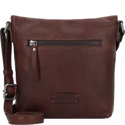 Jack Kinsky Borsa a tracolla Pelle 19 cm  Variante 2