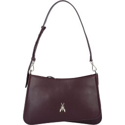 Patrizia Pepe Tris Borsa a tracolla Pelle 28.5 cm  Variante 1
