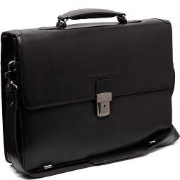 The Chesterfield Brand Salvatore Cartella Messenger Pelle 42 cm Scomparto per laptop  Variante 1