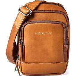 Greenburry Fiorentina Vera Pelle 23 cm  Variante 2