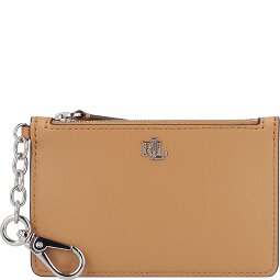Lauren Ralph Lauren Zip Card Portafoglio chiave Pelle 13 cm  Variante 1