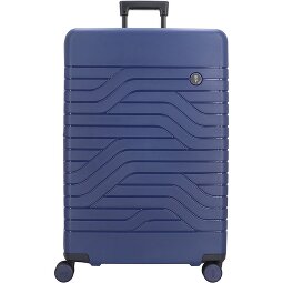 Bric's BY Ulisse Carrello a 4 ruote 79 cm  Variante 2