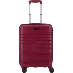 d&n Travel Line 4600 4 ruote Carrello della cabina S 55 cm  Variante 4 d&n Travel Line 4600 4 ruote Carrello della cabina S 55 cm  Variante 4