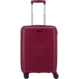 d&n Travel Line 4600 4 ruote Carrello della cabina S 55 cm  Variante 4