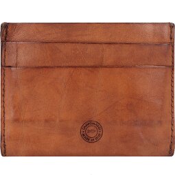 Campomaggi Parigi Custodia per carta di credito Pelle 11.5 cm  Variante 1