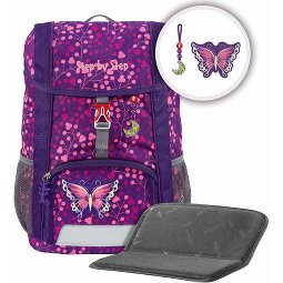 Step by Step Set di zaini per bambini Kid Shine 3 pz.  Variante 1