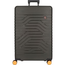 Bric's BY Ulisse Carrello a 4 ruote 79 cm  Variante 5