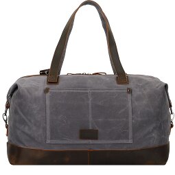 Jack Kinsky Borsa da viaggio Dakar Weekender 51,5 cm  Variante 1