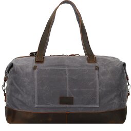 Jack Kinsky Borsa da viaggio Dakar Weekender 51,5 cm  Variante 1