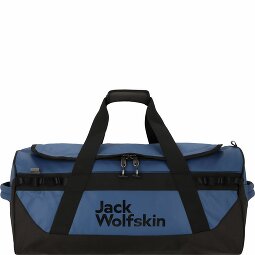 Jack Wolfskin Expedition Trunk 65 Borsa da viaggio Weekender 62 cm  Variante 2