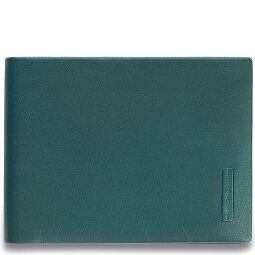 Roncato Detroit Portafoglio Protezione RFID Pelle 12.5 cm  Variante 3