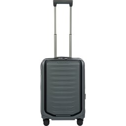 Porsche Design Roadster 4 ruote Carrello della cabina S 55 cm Scomparto per laptop con piega di espansione  Variante 4