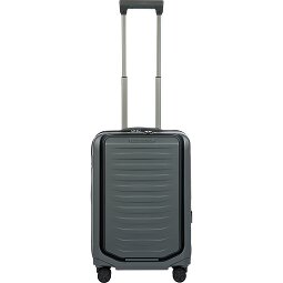 Porsche Design Roadster 4 ruote Carrello della cabina S 55 cm Scomparto per laptop con piega di espansione  Variante 4