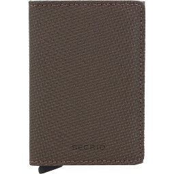 Secrid Slimwallet Custodia per carte di credito RFID in pelle 6,5 cm  Variante 3