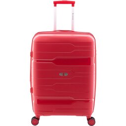 Gladiator 3800 4 ruote Carrello 67 cm con piega di espansione  Variante 1