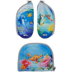 Ergobag Zippies 3 pezzi.  Variante 9