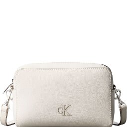 Calvin Klein Jeans Minimal Mini Borsa Borsa a tracolla 18 cm  Variante 3