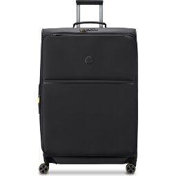 Delsey Paris Turenne Soft 4 ruote Carrello 83 cm espandibile  Variante 3