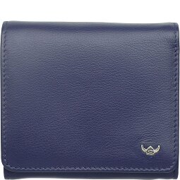 Golden Head Portafoglio Madrid RFID in pelle 10 cm  Variante 2