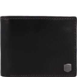 Fossil Hayes Portafoglio Pelle 12 cm  Variante 1