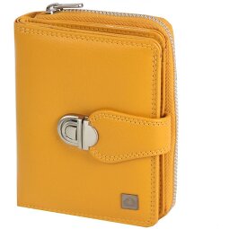 Greenburry Pelle spugnosa per portafogli 9 cm  Variante 9