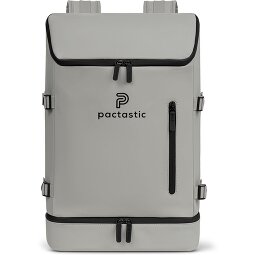 Pactastic Urban Collection Zaino da giorno 50 cm Scomparto per laptop  Variante 4
