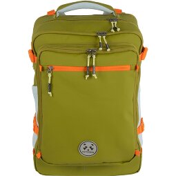 Kattbjörn Classic Zaino da scuola 42 cm  Variante 2